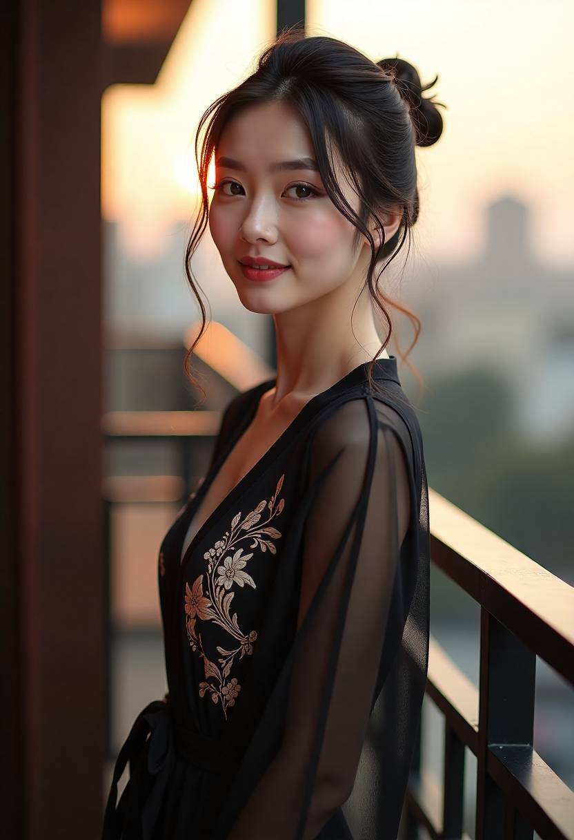 旅行真好