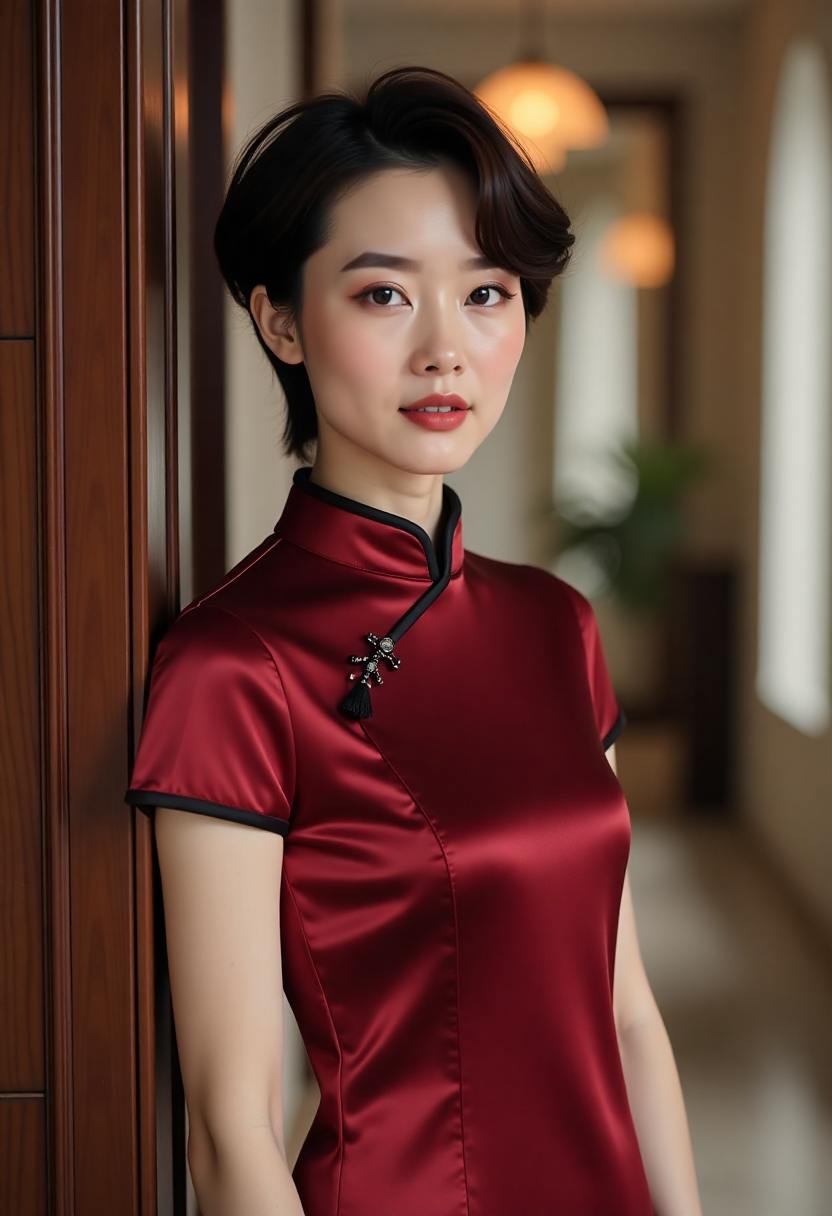 王者归来