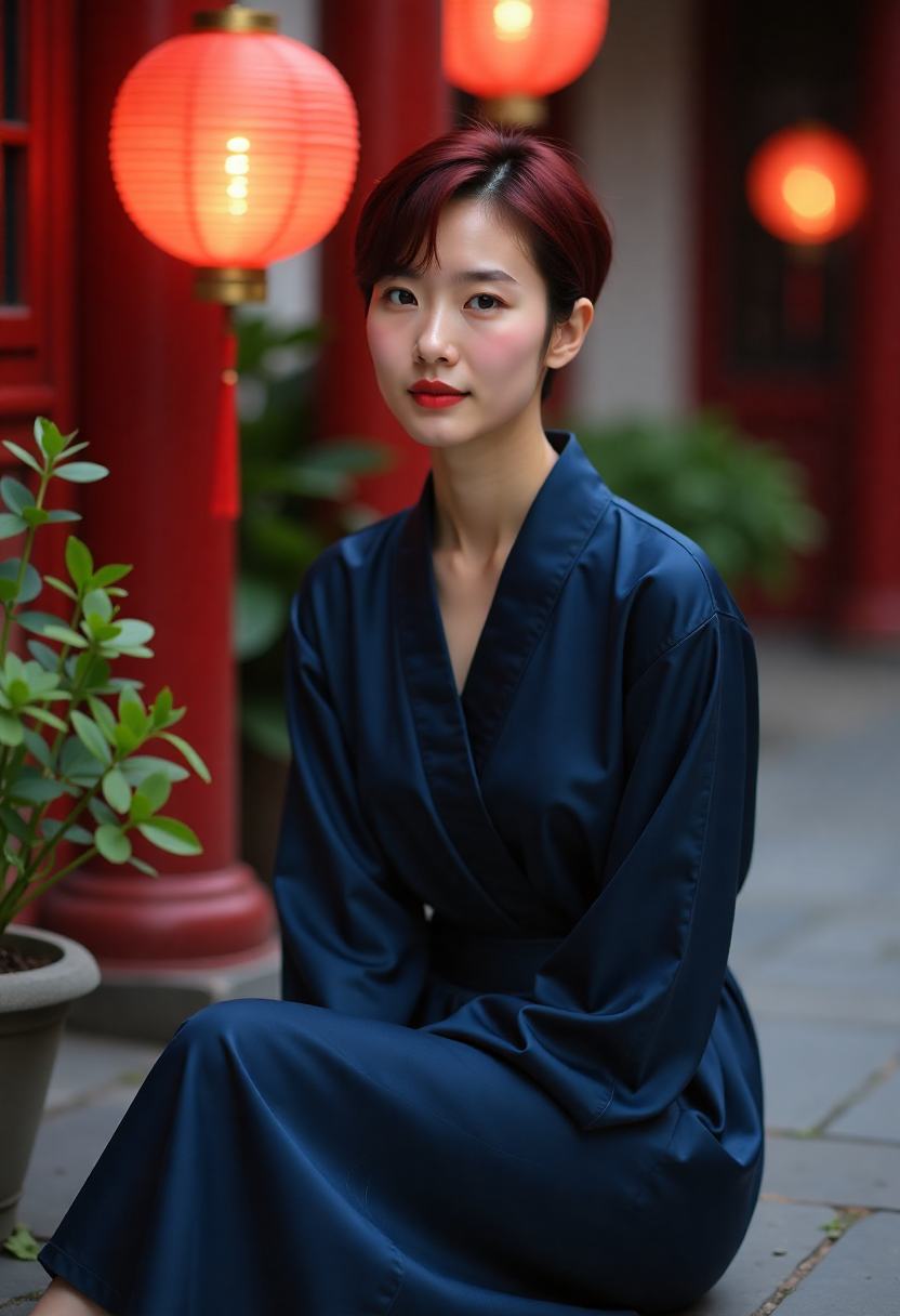 绝境突围